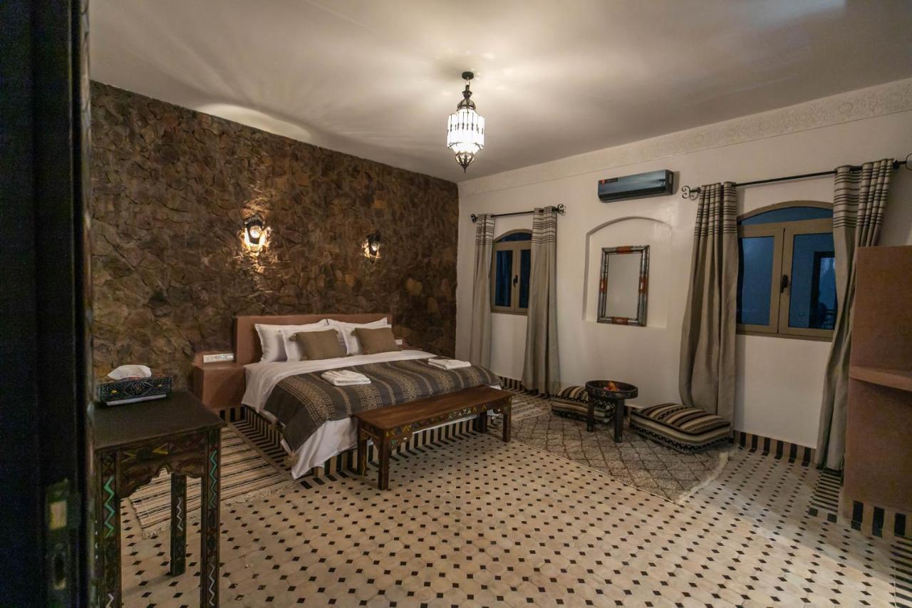 Riad Jouba Merzouga Zewnętrze zdjęcie